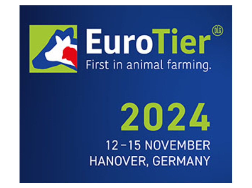 Eurotier 2024 